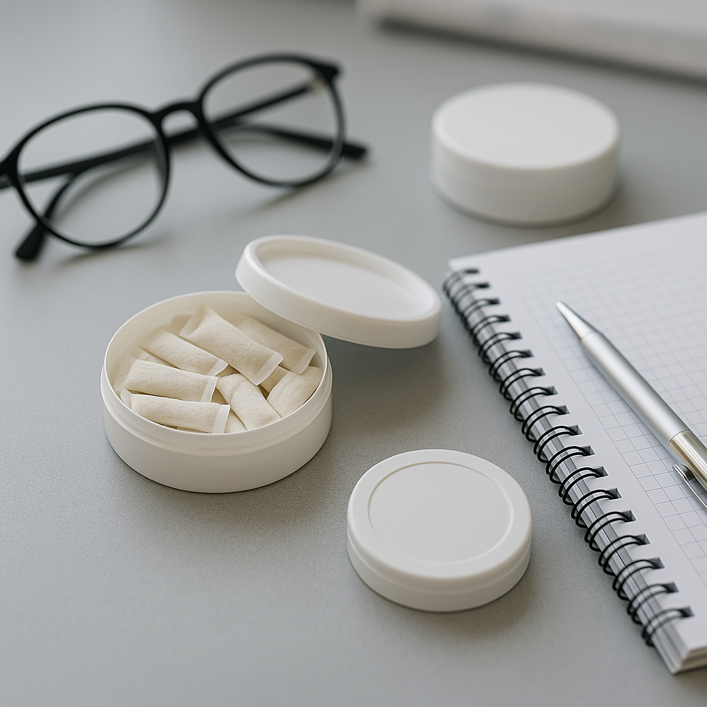 Vanliga myter om snus – vad är faktiskt sant? - Whitelip.se