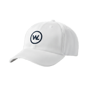 Whitelip organic cap