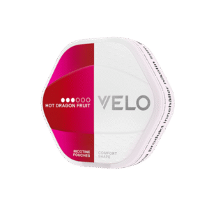 velo shift hot dragonfruit