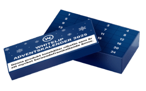 whitelip adventskalender