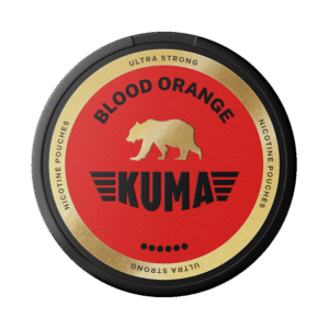 Kuma blood orange