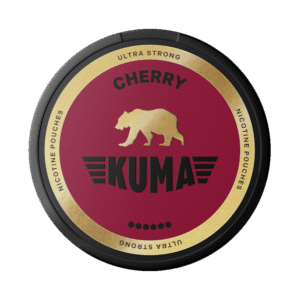 Kuma cherry