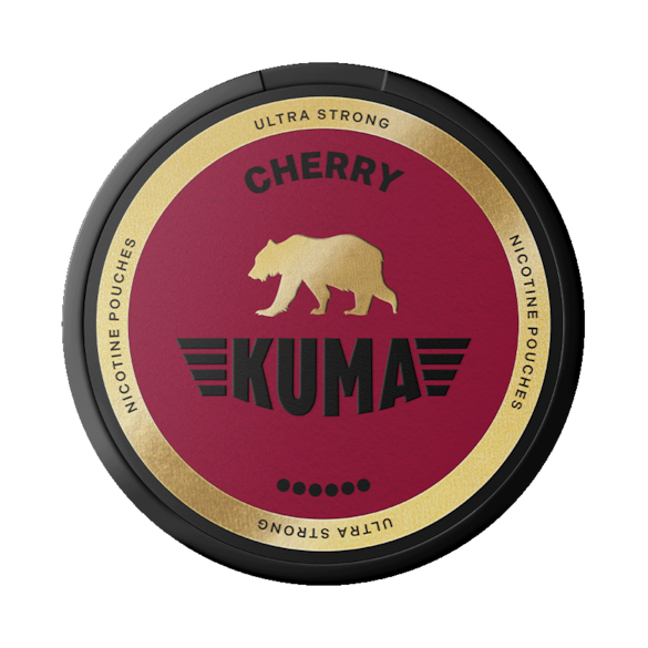 KUMA Cherry 1 Kuma cherry