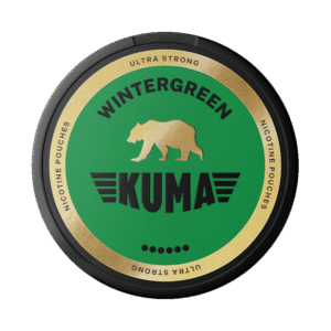 Kuma wintergreen