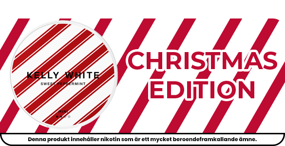 KELLY CHRISTMAS Medium Banner Desktop