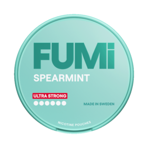FUMI Spearmint Ultra Strong