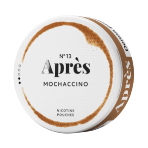 APRES Mochaccino